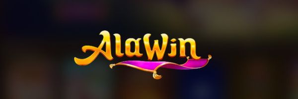 Wersja mobilna Alawin Casino